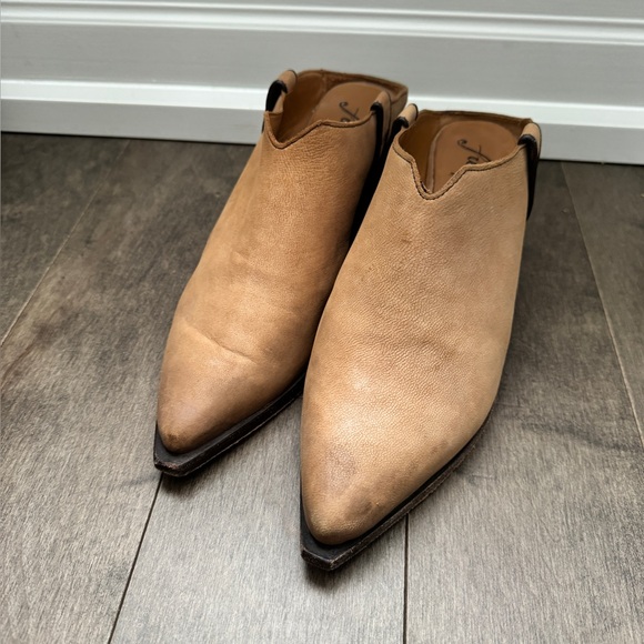 Free People* Marfa Mules - Picture 3 of 5